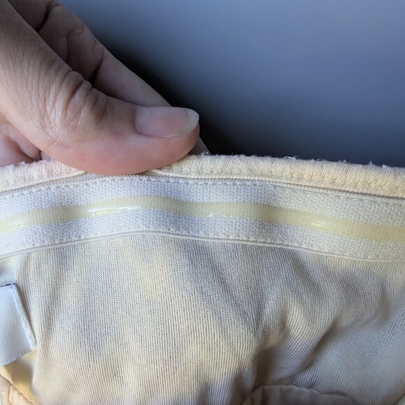 Ann Taylor Loft knit halter dress size 2 - Picture 3 of 4